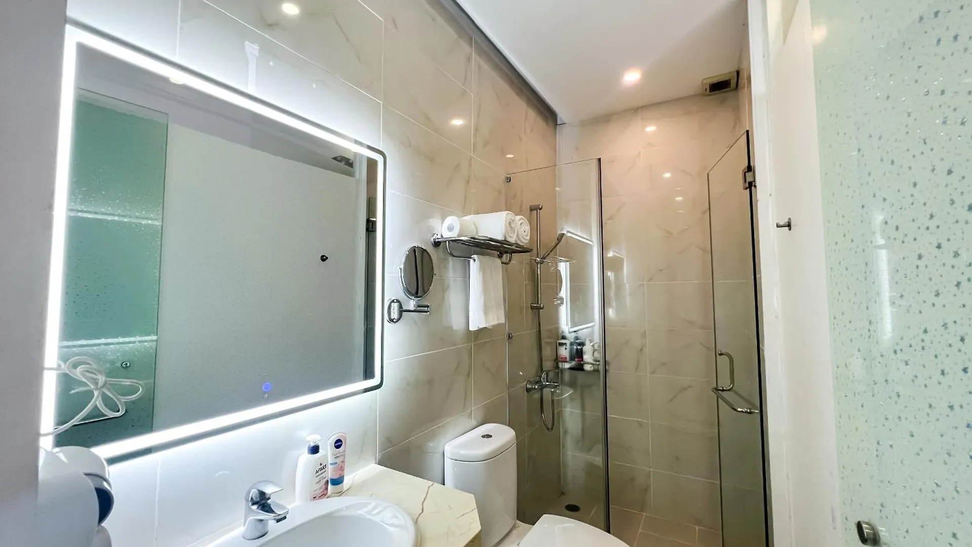 A25 Hotel - 75 Le Thi Hong Gam Ho Chi Minh City Vietnam