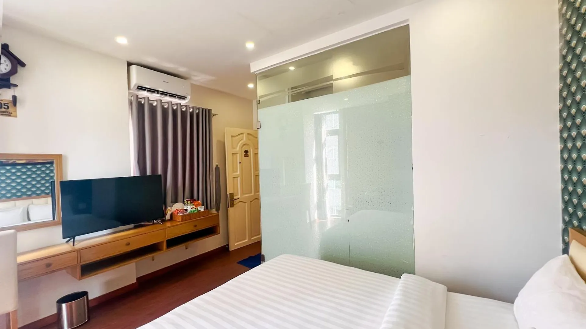 A25 Hotel - 75 Le Thi Hong Gam Ho Chi Minh City 2*,  Vietnam