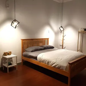 Hostel The Roost, Ho Chi Minh City