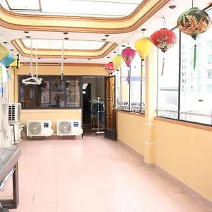 Guest house Watage, Ho Chi Minh City