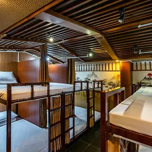 Hostel Sg Capsule (adults Only), Ho Chi Minh City