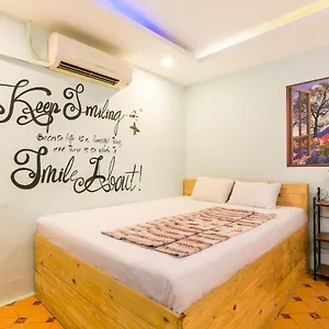 Hostel Ben Thanh Dorm, Ho Chi Minh City